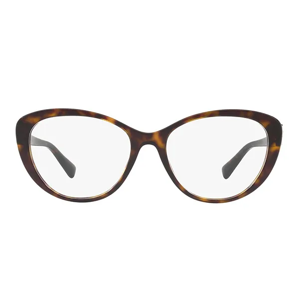 Kính Mắt Cận Nữ Versace Eyeglass VE3246BA 108 Màu Nâu Havana