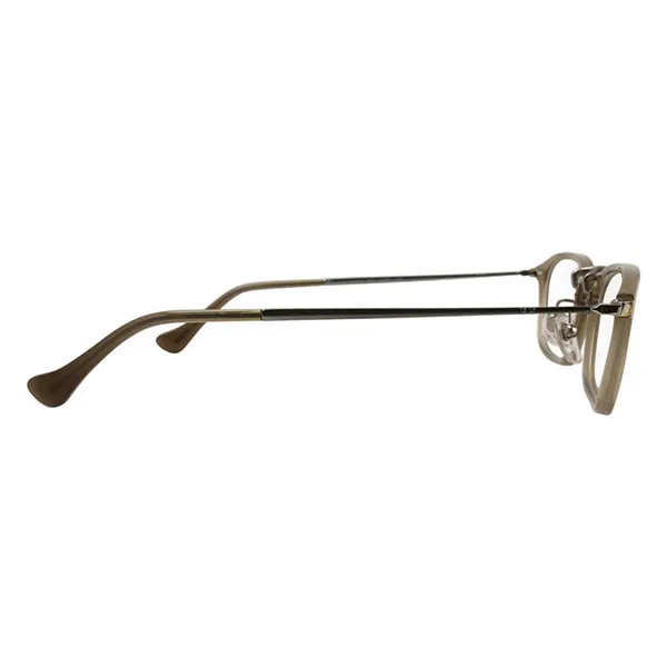 Kính Mắt Cận Persol Eyeglasses PO3044V MV 95 Màu Nâu Nhạt - Kính mắt - Vua Hàng Hiệu