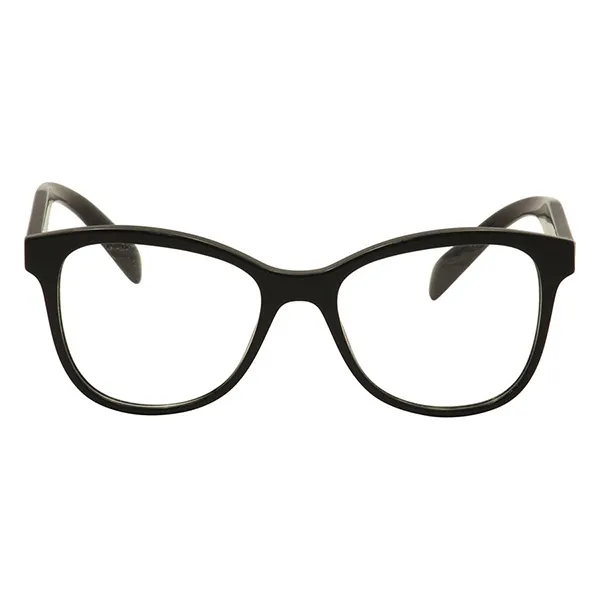 Kính Mắt Cận Prada VPR12T VPR/12T Màu Đen