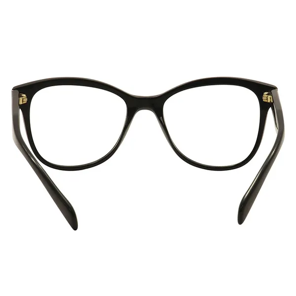 Kính Mắt Cận Prada VPR12T VPR/12T Màu Đen