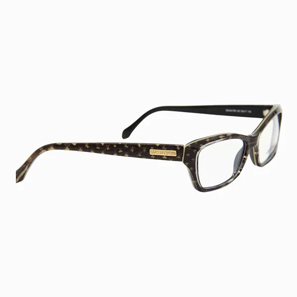 Kính Mắt Cận Roberto Cavalli Eyeglasses Soneva RC758020 Màu Nâu