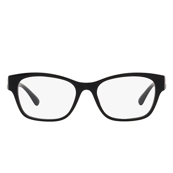 Kính Mắt Cận Nữ Versace Cat Eye Eyeglass VE3306 GB1 Màu Đen