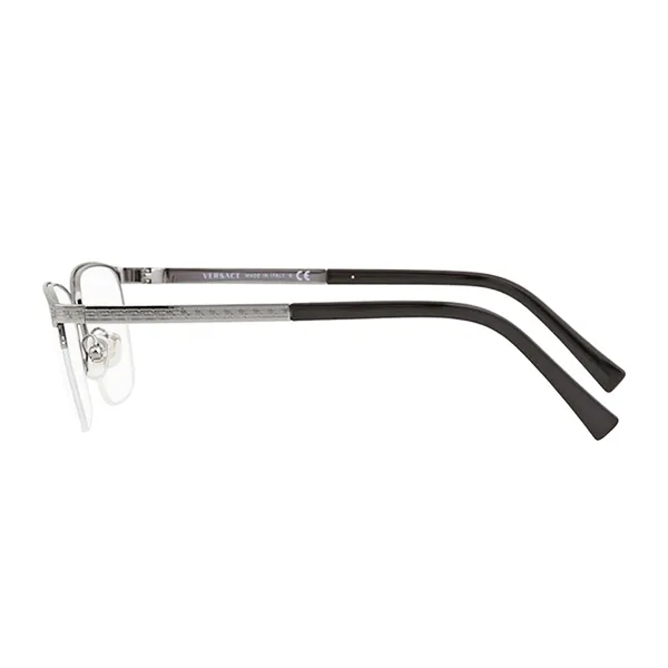 Kính Mắt Cận Versace Eyeglass VE1263 1001 Màu Bạc