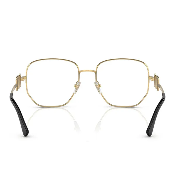 Kính Mắt Cận Nữ Versace Eyeglass VE1283 1002 Màu Vàng Gold