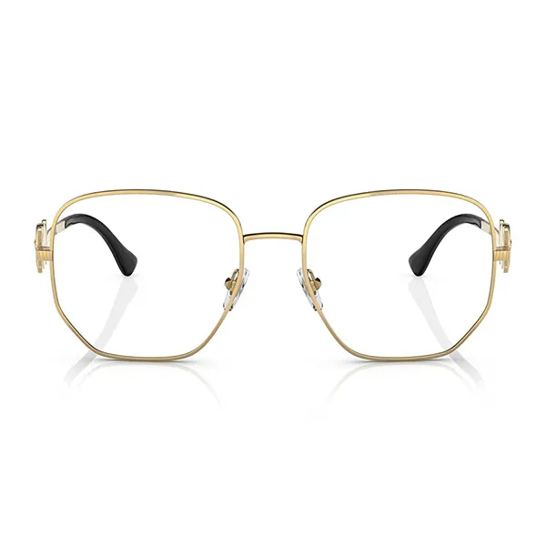Kính Mắt Cận Nữ Versace Eyeglass VE1283 1002 Màu Vàng Gold