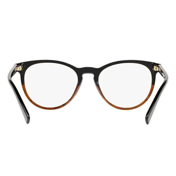 Kính Mắt Cận Versace Eyeglass VE3257 5117 Màu Nâu/Đen - Kính mắt - Vua Hàng Hiệu