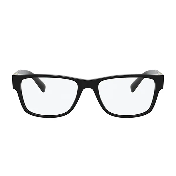 Kính Mắt Cận Versace Eyeglass VE3295 GB1 Màu Đen