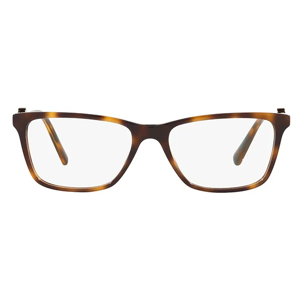 Kính Mắt Cận Nữ Versace Eyeglass VE3299B 5217 Màu Nâu Havana