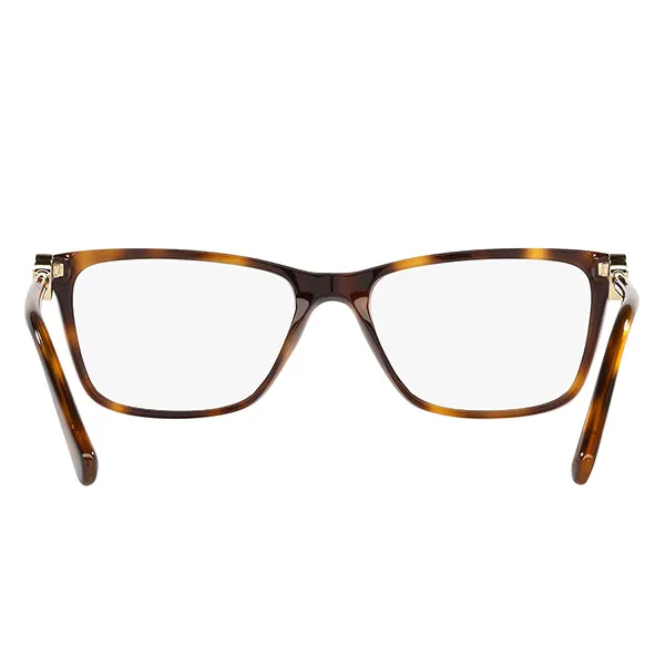 Kính Mắt Cận Nữ Versace Eyeglass VE3299B 5217 Màu Nâu Havana