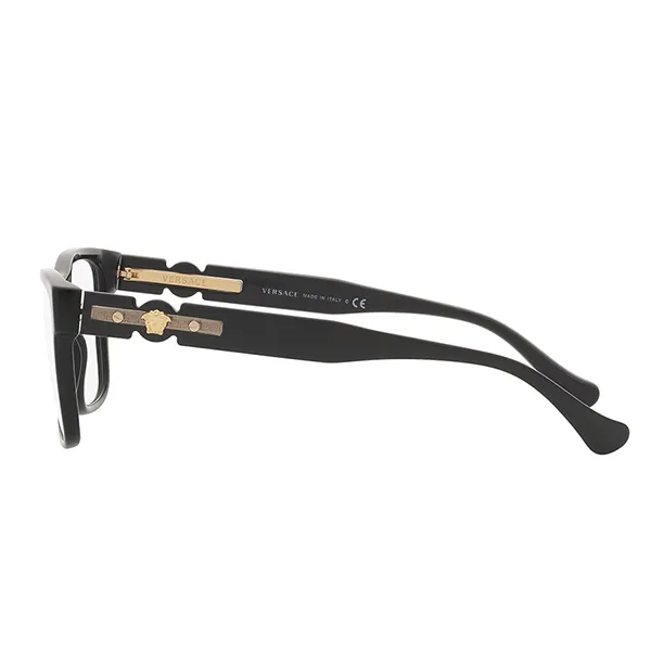 Kính Mắt Cận Versace Eyeglass VE3303 GB1
