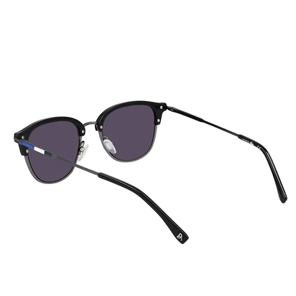 Kính Mát Lacoste Sunglasses L106SND 024 52mm Màu Xám Đậm - Kính mắt - Vua Hàng Hiệu