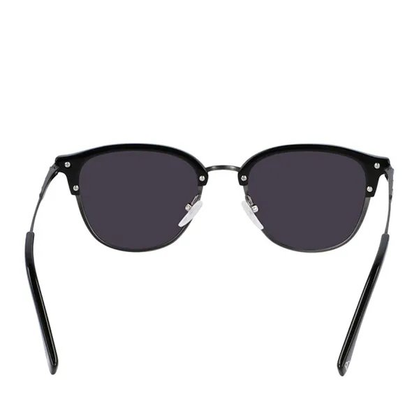 Kính Mát Lacoste Sunglasses L106SND 024 52mm Màu Xám Đậm - Kính mắt - Vua Hàng Hiệu