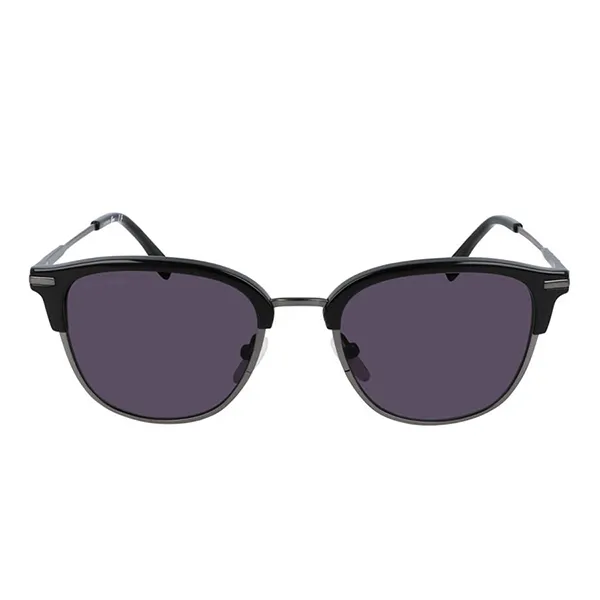 Kính Mát Lacoste Sunglasses L106SND 024 52mm Màu Xám Đậm - Kính mắt - Vua Hàng Hiệu