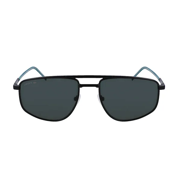Kính Mát Lacoste Sunglasses L254S 002 57mm Màu Xanh Lá