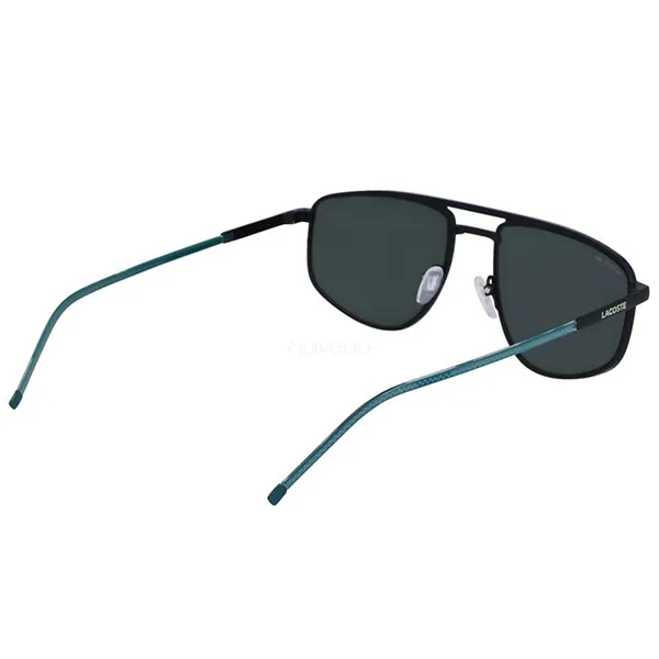 Kính Mát Lacoste Sunglasses L254S 002 57mm Màu Xanh Lá