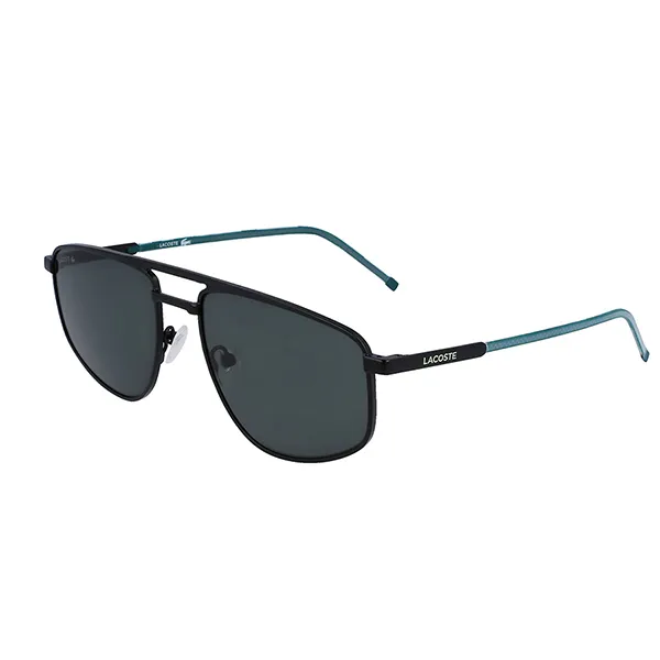 Kính Mát Lacoste Sunglasses L254S 002 57mm Màu Xanh Lá