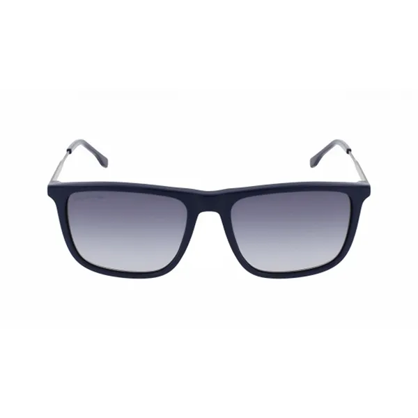 Kính Mát Lacoste Sunglasses L945S 424 55mm Màu Xanh Navy