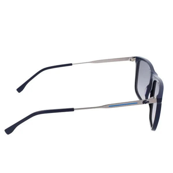 Kính Mát Lacoste Sunglasses L945S 424 55mm Màu Xanh Navy