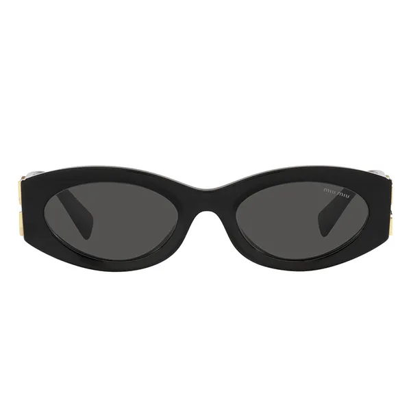 Kính Mát Miu Miu Sunglasses 11WS 1AB5S0 54 Màu Đen