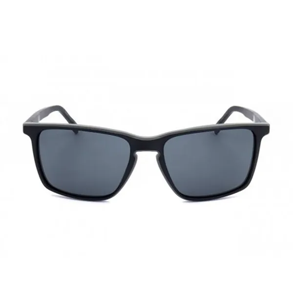 Kính Mát Nam Hugo Boss Men's Sunglasses 1556OS_O6W Màu Xanh/Đen - Kính mắt - Vua Hàng Hiệu