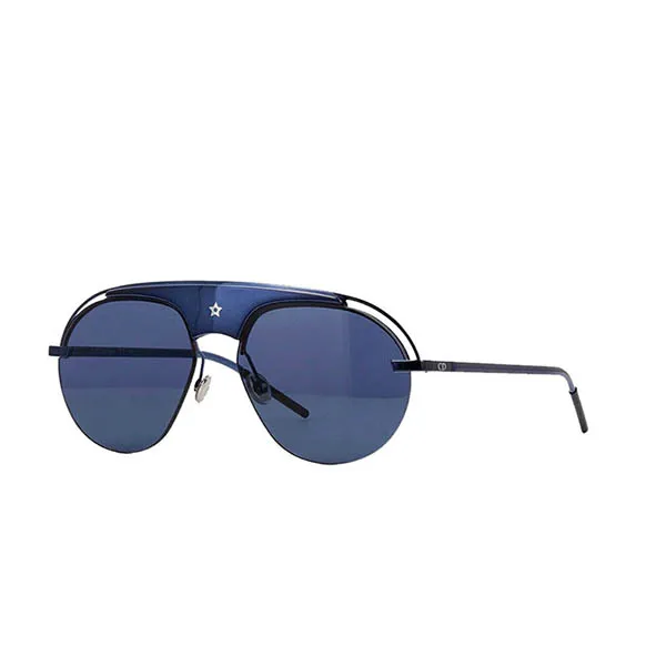 Kính Mát Nữ Christian Dior Sunglasses PJPA9 145 Màu Xanh