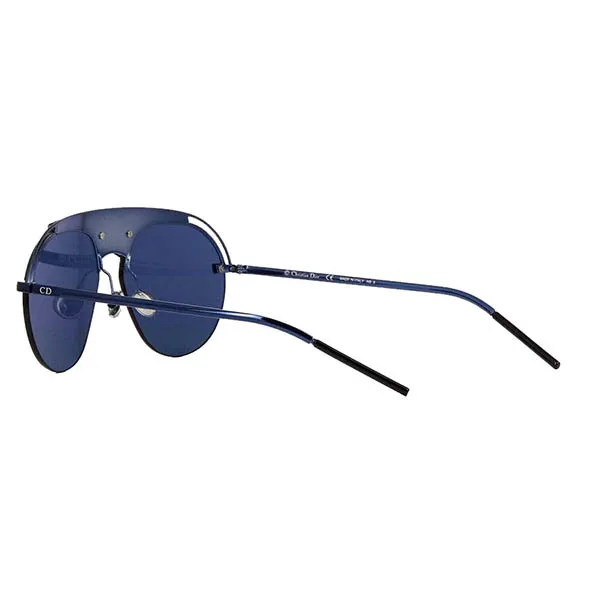 Kính Mát Nữ Christian Dior Sunglasses PJPA9 145 Màu Xanh