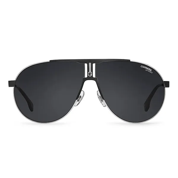 Kính Mát Unisex Carrera Pilot Sunglass 1005 Màu Đen - Kính mắt - Vua Hàng Hiệu