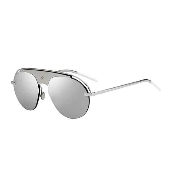 Kính Mát Unisex Christian Dior Evoluti2 0100T Màu Bạc - Kính mắt - Vua Hàng Hiệu