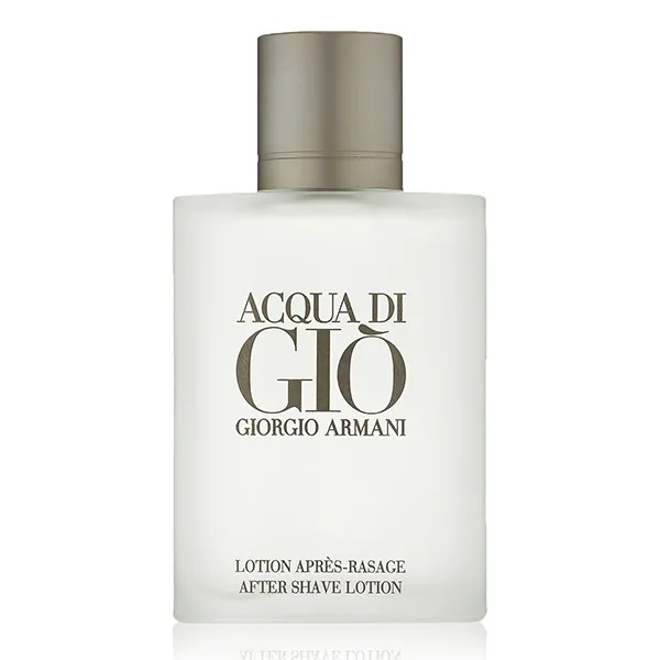 Lotion Dưỡng Da Sau Cạo Râu Giorgio Armani Acqua Di Giò Men After Shave Lotion 100ml - Mỹ phẩm - Vua Hàng Hiệu