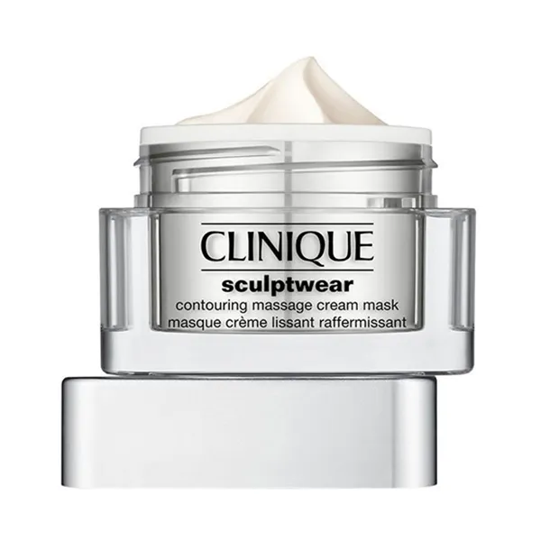 Mặt Nạ Kem Clinique Sculptwear Contouring Massage Cream Mask 50ml