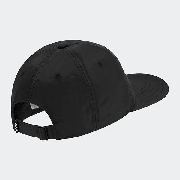 Mũ Adidas 3D Adicolor Vintage Ball Cap GN4895 Màu Đen - Mũ nón - Vua Hàng Hiệu