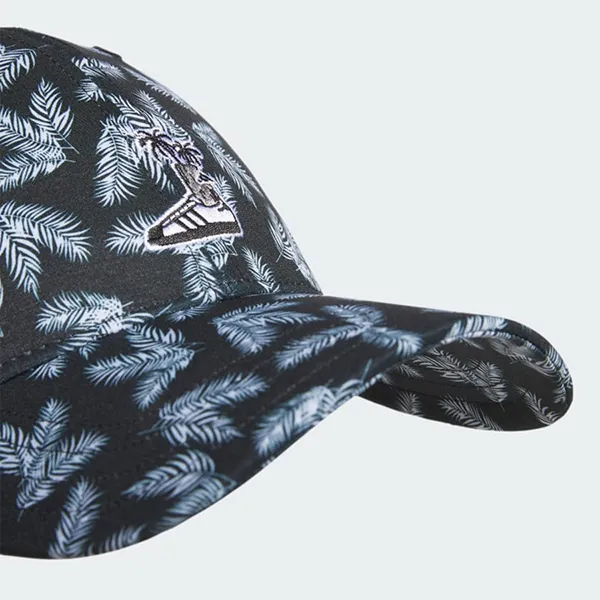 Mũ Adidas La Sunset Cap IA2638 Màu Đen