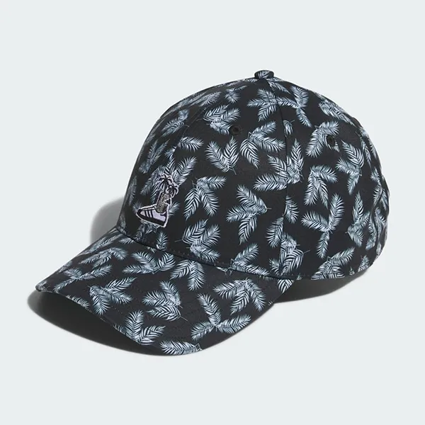 Mũ Adidas La Sunset Cap IA2638 Màu Đen