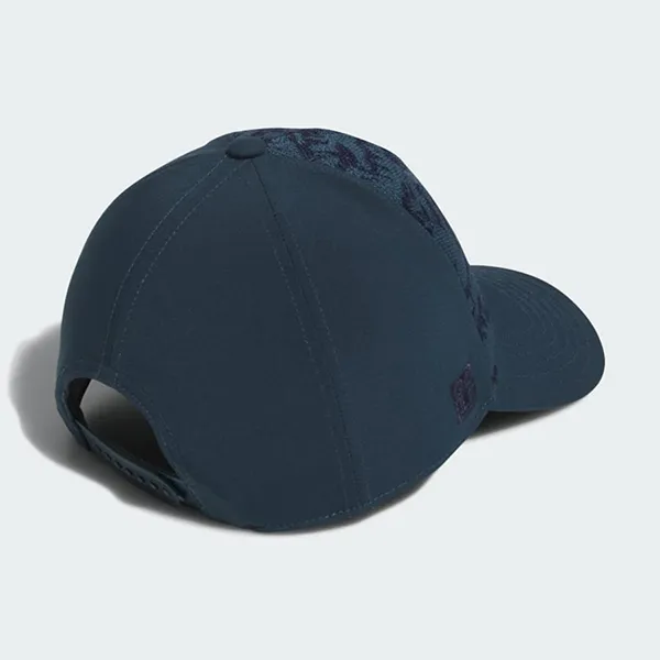 Mũ Adidas M Jacquard Hat HY1638 Màu Xanh Đậm - Mũ nón - Vua Hàng Hiệu