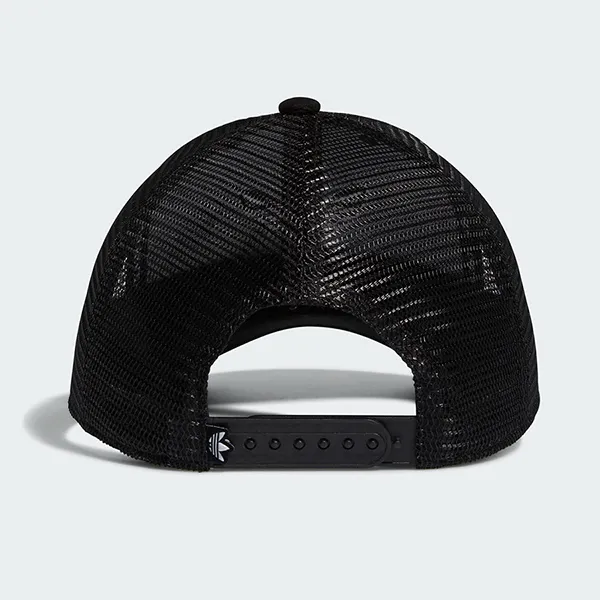 Mũ Adidas Structured Trucker Hat EY5570 Màu Đen