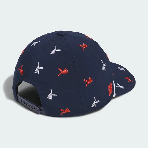Mũ Adidas Summer Open Golf Hat II5988 Màu Xanh Navy
