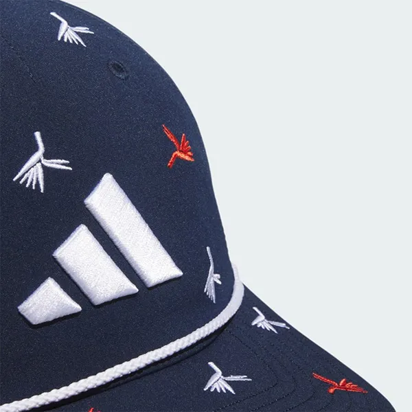 Mũ Adidas Summer Open Golf Hat II5988 Màu Xanh Navy