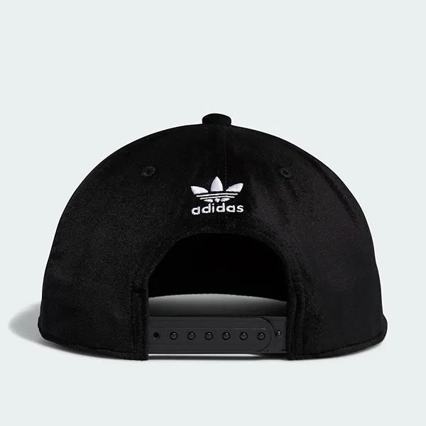 Mũ Adidas Timers Hat EV7676 Màu Đen - Mũ nón - Vua Hàng Hiệu