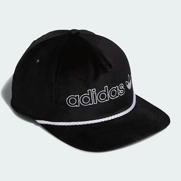 Mũ Adidas Timers Hat EV7676 Màu Đen - Mũ nón - Vua Hàng Hiệu