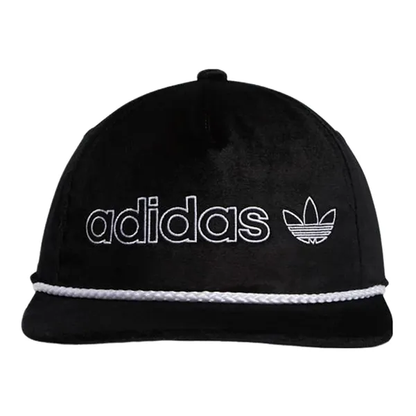 Mũ Adidas Timers Hat EV7676 Màu Đen - Mũ nón - Vua Hàng Hiệu