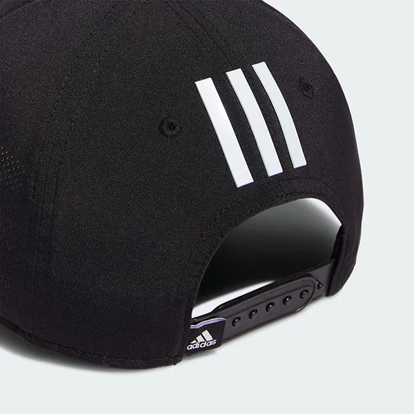 Mũ Adidas Tiro Snapback Hat GB3790 Màu Đen
