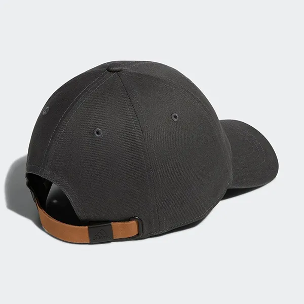 Mũ Adidas Versatile Cotton Cap HG3282 Màu Xám Size 57-60 - Mũ nón - Vua Hàng Hiệu