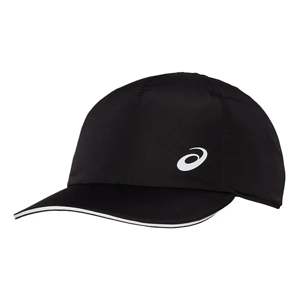 Mũ Asics Tennis Performance 3043A073-001 Màu Đen - Mũ nón - Vua Hàng Hiệu