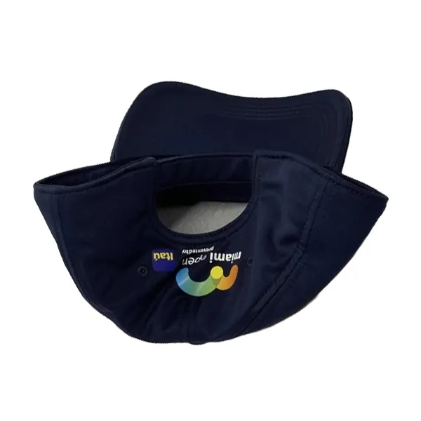 Mũ Lacoste Tennis Hat RK4842 166 Màu Xanh Navy