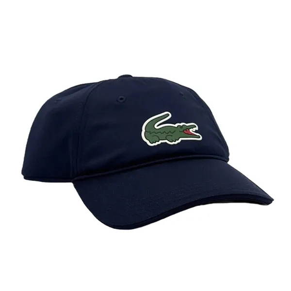 Mũ Lacoste Tennis Hat RK4842 166 Màu Xanh Navy