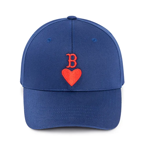 Mũ MLB Boston Red Sox 3ACPH013N-43NYS Màu Xanh Navy