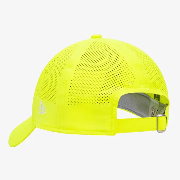 Mũ New Era x MLB New York Yankees 9Forty Ball Cap Neon Yellow 13703407 Màu Vàng Neon