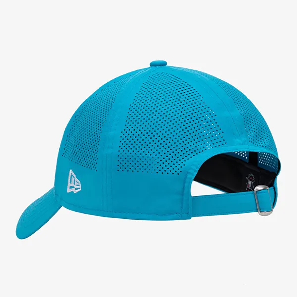 Mũ New Era x MLB New York Yankees 9Forty Ball Cap Teal Blue 13703405 Màu Xanh Dương - Mũ nón - Vua Hàng Hiệu