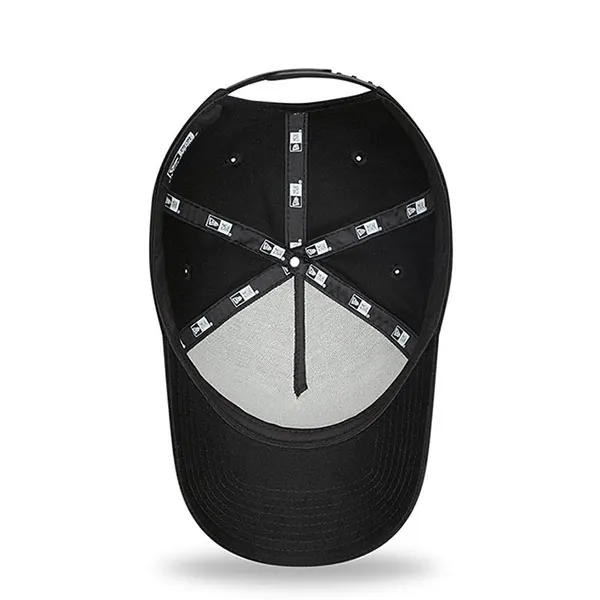 Mũ New Era Tattoo Pack Black A-Frame Cap Màu Đen