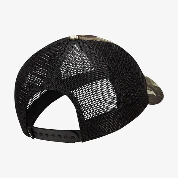 Mũ Nike Dri-FIT Aerobill Legacy91 Camo Training Cap DV2992-010 Màu Xanh Đen - Mũ nón - Vua Hàng Hiệu